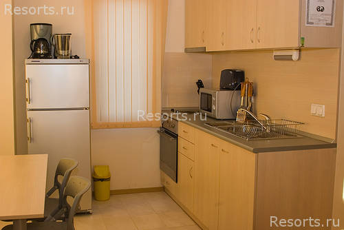 Snowplough Apts 11